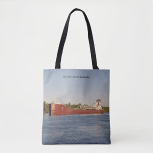 Dorothy Ann & Pathfinder überall Tasche