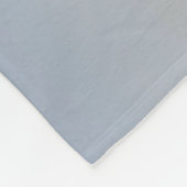 Dorothy Ann & Pathfinder Vlies-Decke Fleecedecke (Ecke)