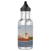 Dorothy Ann & Pathfinder Wasserflasche (Rechts)