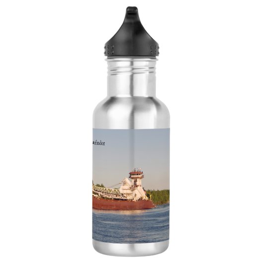 Dorothy Ann & Pathfinder Wasserflasche (Rechts)