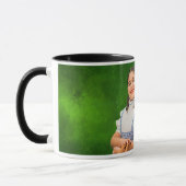 Dorothy (Aviendha) Tasse (Links)