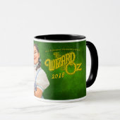 Dorothy (Aviendha) Tasse (VorderseiteRechts)