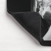 Dorothy Day mousepad (Ecke)