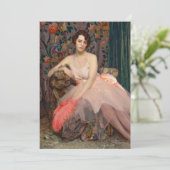 Dorothy | George Spencer Watson (Stehend Vorderseite)