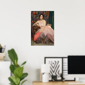 Dorothy | George Spencer Watson Poster (Heimbüro)