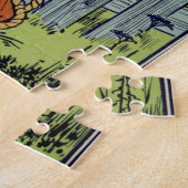 Dorothy of The Wonderful Wizard of Oz Puzzle (Seite)