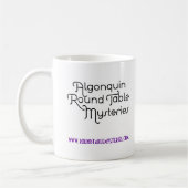 Dorothy Parker "ich Liebe Tasse eines Martinis" (Links)