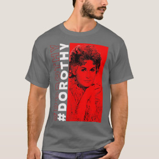 DOROTHY ROTER RAUM T-Shirt