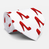 Dorothy-Rubin-Pumpe Krawatte (Gerollt)