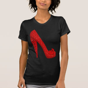 Dorothy-Rubin-Pumpe T-Shirt