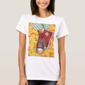 Dorothy T - Shirt (Vorderseite)