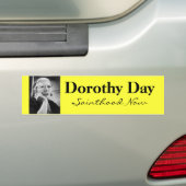 Dorothy-TagesAutoaufkleber Autoaufkleber (Auf Auto)