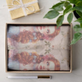 Dorothy und The Wizard of Oz Decoupage Paper Seidenpapier (Geschenk)