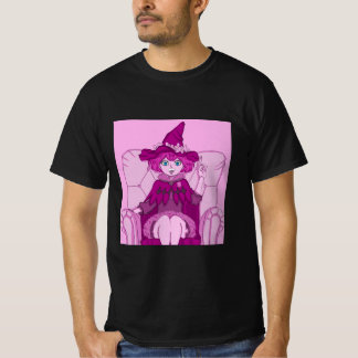 Dorothy unsworth - Anime girl T-Shirt