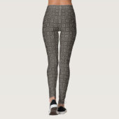 Dorris Leggings (Rückseite)