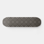 Dorris Skateboard (Horizontal)