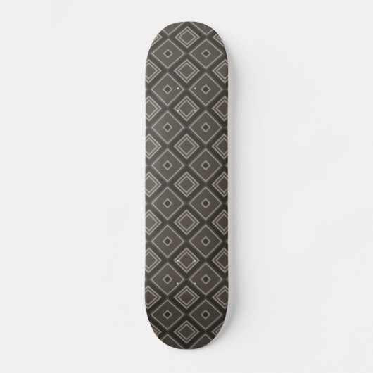 Dorris Skateboard (Vorderseite)