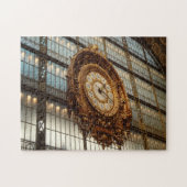 D'orsay Paris. Puzzle (Horizontal)