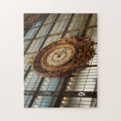 D'orsay Paris. Puzzle (Vertikal)