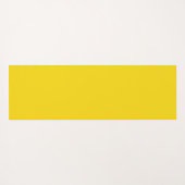 Dorset-Flagge Yogamatte (Rückseite (Horizontal))