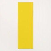 Dorset-Flagge Yogamatte (Rückseite)