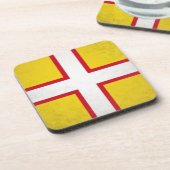 Dorset Getränkeuntersetzer (Linke Seite)