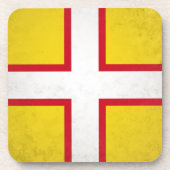 Dorset Getränkeuntersetzer (Vorderseite)