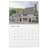 Dorset-Kalender 2026 Kalender (Feb 2026)
