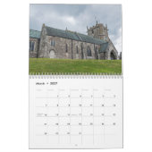 Dorset-Kalender 2026 Kalender (Mär 2027)