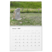 Dorset-Kalender 2026 Kalender (Jan 2027)