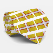 Dorset Krawatte (Gerollt)