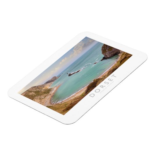 Dorset Magnet (Linke Seite)