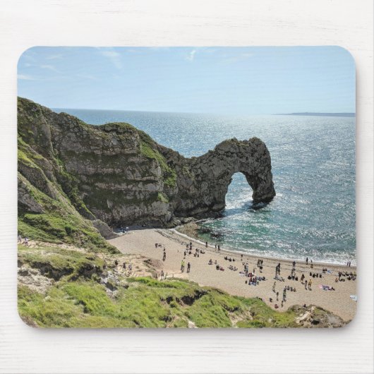 Dorset, Nature, England Mousepad (Vorne)