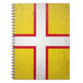 Dorset Notizblock (Vorderseite)