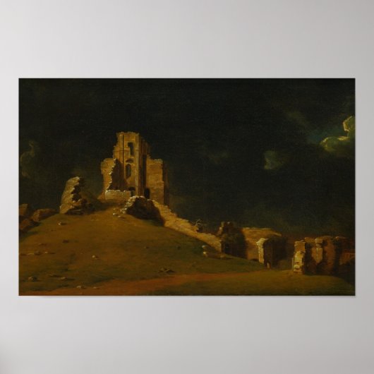 Dorset Poster (Vorne)