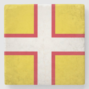 Dorset Steinuntersetzer