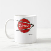 Dorsett Tasse (Links)