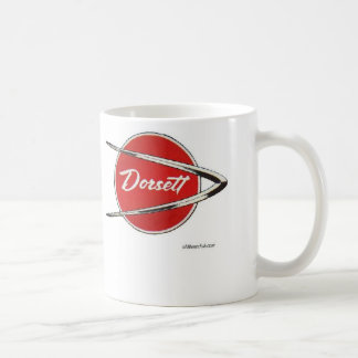 Dorsett-Tasse Kaffeetasse