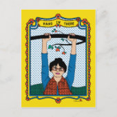 dort einhängen_B_ Postkarte (Vorderseite)