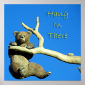 dort hängen poster (Vorne)