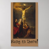 dort hängen poster (Vorne)