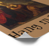 dort hängen poster (Ecke)