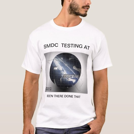 DORT T-Shirt (Vorderseite)