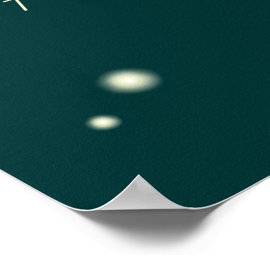 Dort werde ich Gewartet Poster. Poster (Ecke)