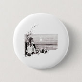 Dorthy Button (Vorderseite)