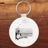 Dorthy Schlüsselanhänger (Vorderseite)