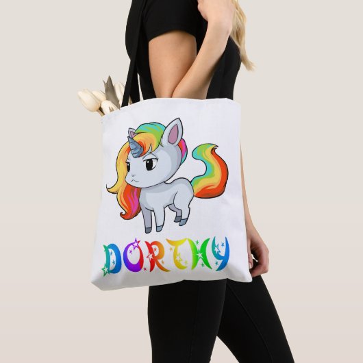 Dorthy Unicorn Tasche (Von Nahem)