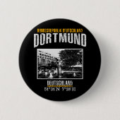 Dortmund Button (Vorderseite)