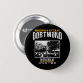 Dortmund Button (Vorne & Hinten)