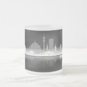 Dortmund City Skyline Tasse (Mittel)
